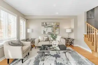 130 Gollins Drive Milton (1029 - DE Dempsey) Ontario L9T6J6