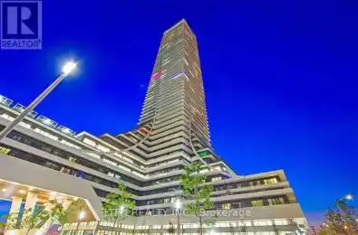 30 Shore Breeze Drive Unit# 3615 Toronto (Mimico) Ontario M8V0J1