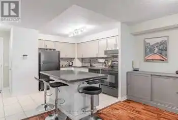 55 Strathaven Dr Unit# 1803, Mississauga, Ontario L5R 4G9, 1 Bedroom Bedrooms, 4 Rooms Rooms,1 BathroomBathrooms,Condo,Rented,Strathaven,27890141