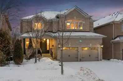 71 Gracedale Drive Richmond Hill (Westbrook) Ontario L4C0S8