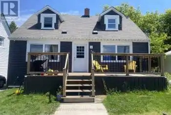 254 Margaret St, Cobourg, Ontario K9A 2Z7, 4 Bedrooms Bedrooms, 8 Rooms Rooms,2 BathroomsBathrooms,All Houses,Sold,Margaret,X11962010
