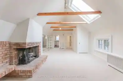 55 Maple Avenue Unit# 3 Toronto (Rosedale-Moore Park) Ontario M4T2T9