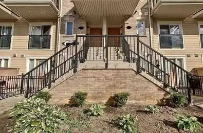 4975 Southampton Drive Unit# 235 Mississauga (Churchill Meadows) Ontar