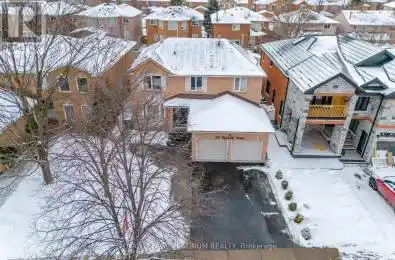 59 Parkside Drive Brampton (Brampton South) Ontario L6Y3A1