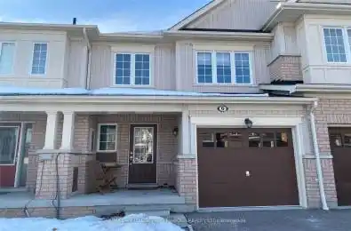 6 Devlin Crescent Whitby (Blue Grass Meadows) Ontario L1N0J4
