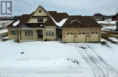 5 Waterview Court Quinte West Ontario K0K1L0