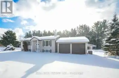 31 Gemini Street Bancroft Ontario K0L1C0