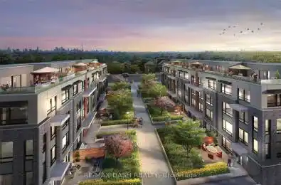 1130 Briar Hill Avenue Unit# 206 Toronto (Briar Hill-Belgravia) Ontari
