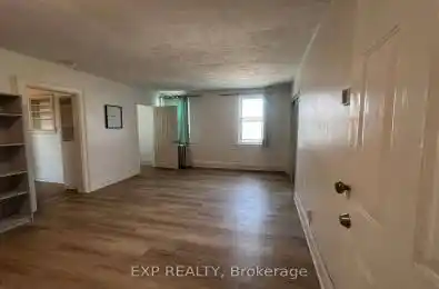 102 Greensides Avenue Unit# 8 Toronto (Wychwood) Ontario M6C1B9