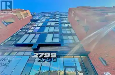 2799 Kingston Road Unit# 223 Toronto (Scarborough Village) Ontario M1M