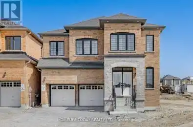 160 Markview Road Whitchurch-Stouffville (Stouffville) Ontario L4A5B2