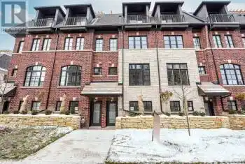 35 Lunar Cres Unit# 136, Mississauga, Ontario L5M 2R6, 3 Bedrooms Bedrooms, 6 Rooms Rooms,2 BathroomsBathrooms,All Houses,Rented,Lunar,27893614