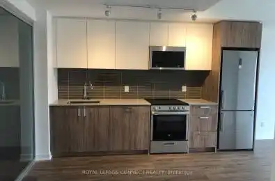 1787 St. Clair Avenue Unit# 619 Toronto (Weston-Pellam Park) Ontario M