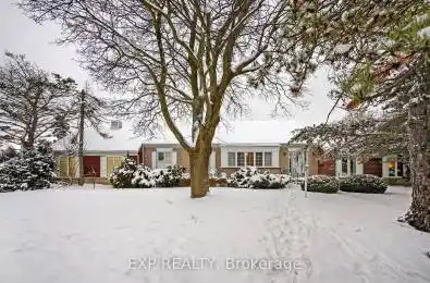 284 Avenue Road Kingston Ontario K7M1C9