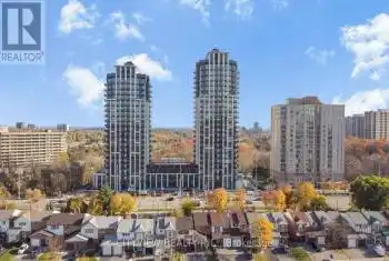 204 Burnhamthorpe Rd Unit# 1807, Mississauga, Ontario L5A 4L4, 2 Bedrooms Bedrooms, 4 Rooms Rooms,2 BathroomsBathrooms,Condo,Rented,Burnhamthorpe,27893965