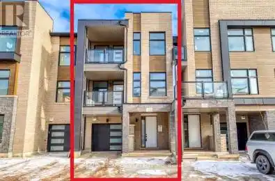 1225 Anthonia Trail Oakville (1010 - JM Joshua Meadows) Ontario L6H7Y8