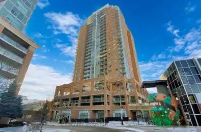 125 Western Battery Road Unit# 714 Toronto (Niagara) Ontario M6K3R8