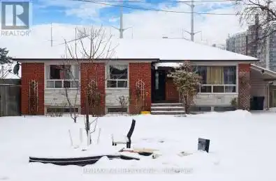 20 Camarel Crescent Unit# BSMT Toronto (Bendale) Ontario M1K5B7