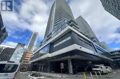 89 Dunfield Avenue Unit# 1405 Toronto (Mount Pleasant West) Ontario M4