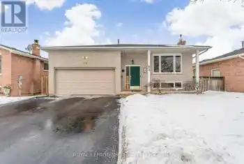63 Bridlewood Dr, Welland, Ontario L3C 6J7, 3 Bedrooms Bedrooms, 12 Rooms Rooms,2 BathroomsBathrooms,All Houses,Sold,Bridlewood,X11963872