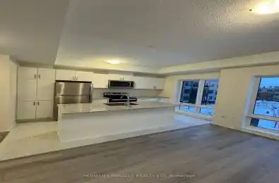 30 Liben Way Unit# 20 Toronto (Malvern) Ontario M1B0E8