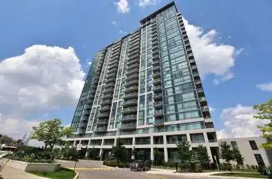 339 Rathburn Road Unit# 1806 Mississauga (City Centre) Ontario L5B0K6