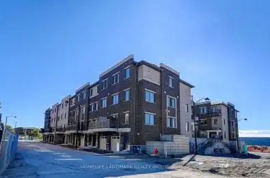 5 Maybank Lane Whitchurch-Stouffville (Stouffville) Ontario L4A4X7