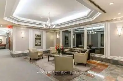 24 Wellesley Street Unit# 514 Toronto (Bay Street Corridor) Ontario M4