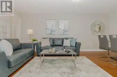 2665 Thomas Street Unit# 71 Mississauga (Central Erin Mills) Ontario L