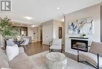 1878 Gordon St Unit# 505, Guelph, Ontario N1G 5J5, 1 Bedroom Bedrooms, 6 Rooms Rooms,1 BathroomBathrooms,Condo,Sold,Gordon,X11964452