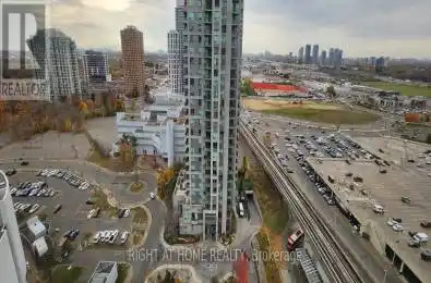 60 Brian Harrison Way Unit# 2003 Toronto (Bendale) Ontario M1P5J5