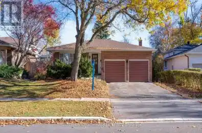200 Kirk Drive Markham (Royal Orchard) Ontario L3T3L8