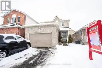 34 Daiseyfield Ave, Clarington, Ontario L1E 3E8, 3 Bedrooms Bedrooms, 6 Rooms Rooms,4 BathroomsBathrooms,All Houses,Sold,Daiseyfield,E11965145