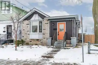 29 Weir Street Hamilton (Bartonville) Ontario L8K3A2