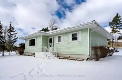 1017 S. Big Island Road Prince Edward County (Sophiasburgh) Ontario K0