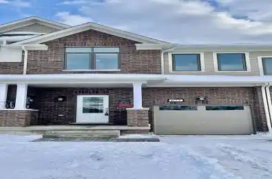 677 Ribstone Court Oshawa (Pinecrest) Ontario L1K3G7