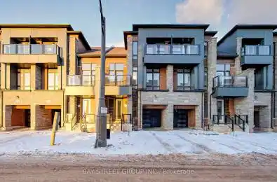 3111 Perkins Way Oakville (1010 - JM Joshua Meadows) Ontario L6H7G1