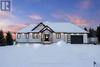 1892 Asphodel 8th Line, Asphodel-Norwood, Ontario K0L 2V0, 3 Bedrooms Bedrooms, 10 Rooms Rooms,2 BathroomsBathrooms,All Houses,Sold,Asphodel 8th,X11965866