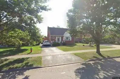 1358 Northaven Drive Mississauga (Mineola) Ontario L5G4E8
