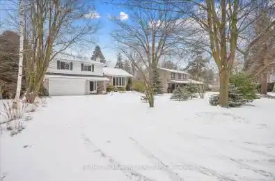 111 Gloucester Avenue Oakville (1013 - OO Old Oakville) Ontario L6J3W3