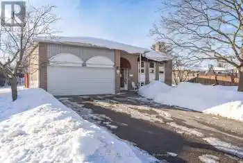 14 Nordale Crt, Kawartha Lakes, Ontario K9V 4V5, 3 Bedrooms Bedrooms, 7 Rooms Rooms,2 BathroomsBathrooms,All Houses,Sold,Nordale,X11965986