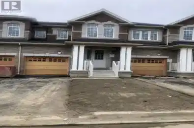 16 Gosset Road Brampton (Northwest Brampton) Ontario L7A0C3