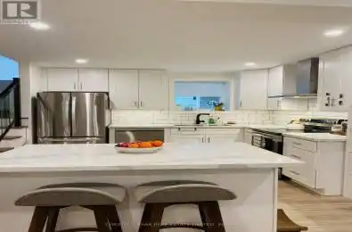 49 Springmount Avenue Unit# C Toronto (Corso Italia-Davenport) Ontario