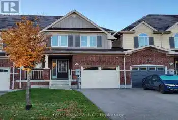 85 Sidney Rundle Ave, Clarington, Ontario L1C 0N9, 3 Bedrooms Bedrooms, 6 Rooms Rooms,3 BathroomsBathrooms,All Houses,Sold,Sidney Rundle,E11966341