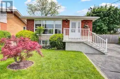 19 Dempster Street Toronto (Tam O'Shanter-Sullivan) Ontario M1T2T3