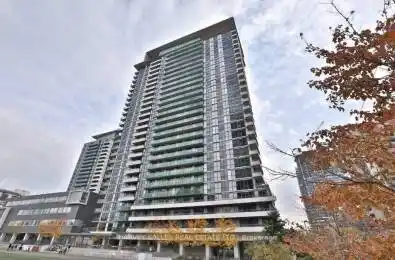 70 Roehampton Avenue Unit# 319 Toronto (Mount Pleasant West) Ontario M