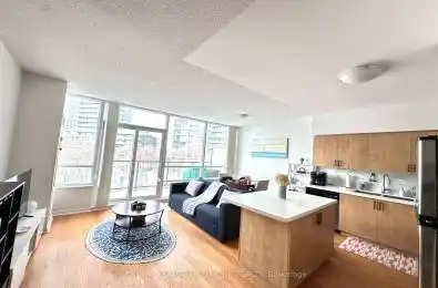 2230 Lake Shore Boulevard Unit# 310 Toronto (Mimico) Ontario M8V0B2