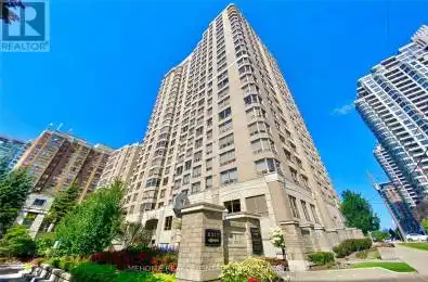 5418 Yonge Street Unit# 501 Toronto (Willowdale West) Ontario M2N6X4