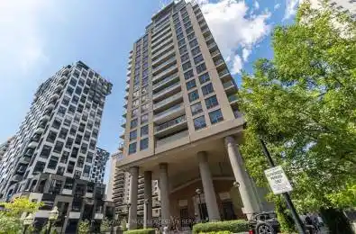 70 High Park Avenue Unit# 1102 Toronto (High Park North) Ontario M6P1A
