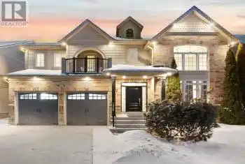 11 Brough Crt, Clarington, Ontario L1C 0B7, 4 Bedrooms Bedrooms, 11 Rooms Rooms,4 BathroomsBathrooms,All Houses,Sold,Brough,E11968822